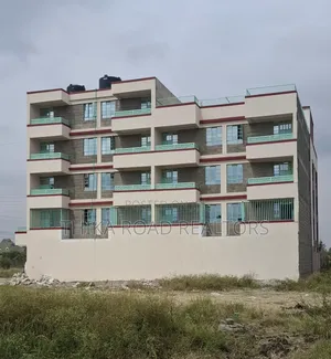 Commercial Plot Ruiru Bypass