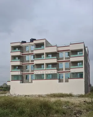 Commercial Plot Ruiru Bypass