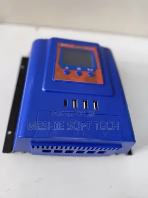 MPPT Charge Controller 40a