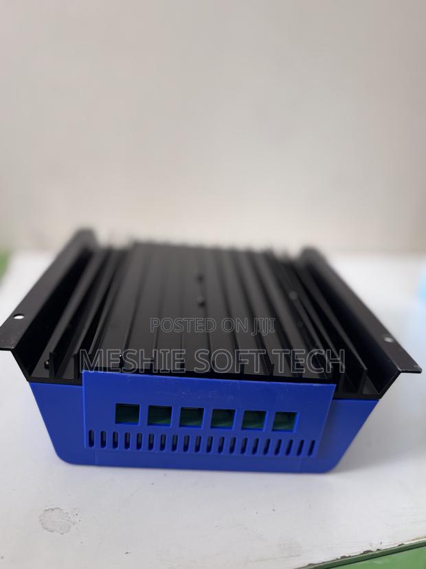 MPPT Charge Controller 40a - thumbnail 5