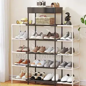 Shoes Rack 5layer