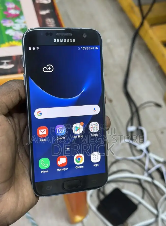 I Need Samsung Galaxy S7 Screen