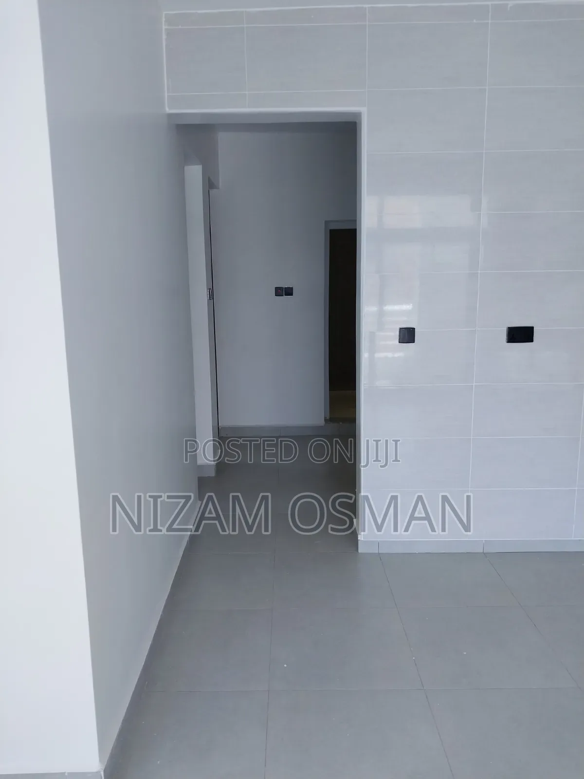 2bdrm Apartment in Vale Residents, Nyali Mkomani for sale