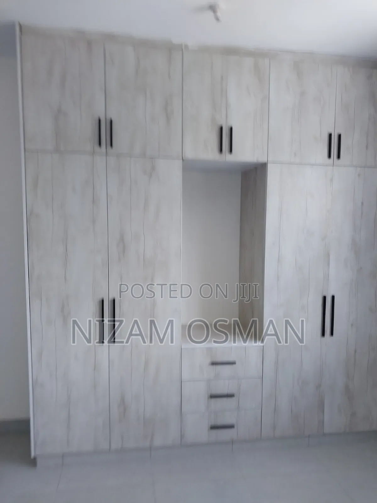 2bdrm Apartment in Vale Residents, Nyali Mkomani for sale