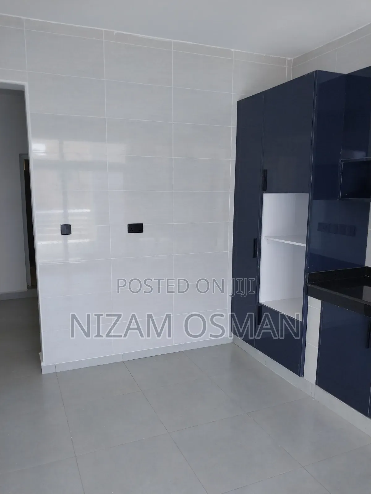 2bdrm Apartment in Vale Residents, Nyali Mkomani for sale