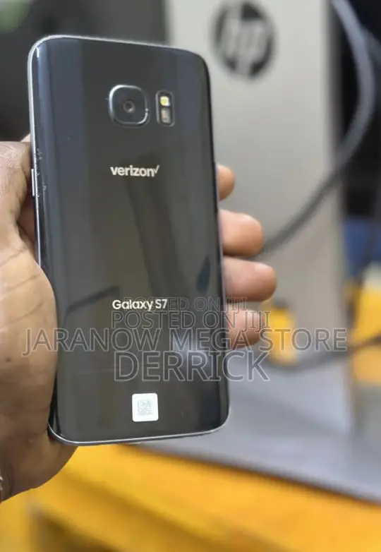 I Need Samsung Galaxy S7 Screen