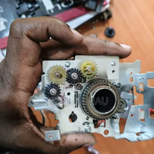Digital Printer Technician