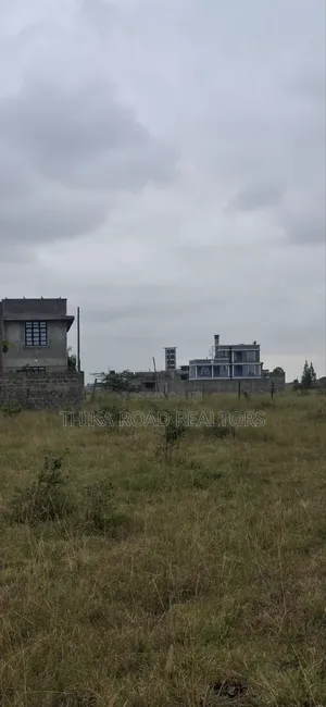 Residential Plot Kamakis