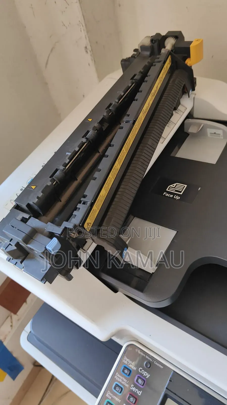 Digital Printer Technician