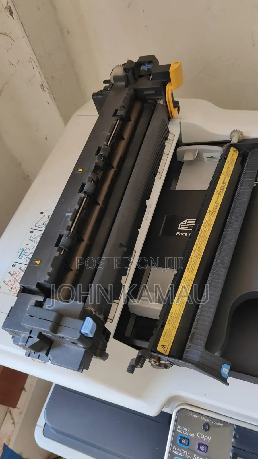 Digital Printer Technician