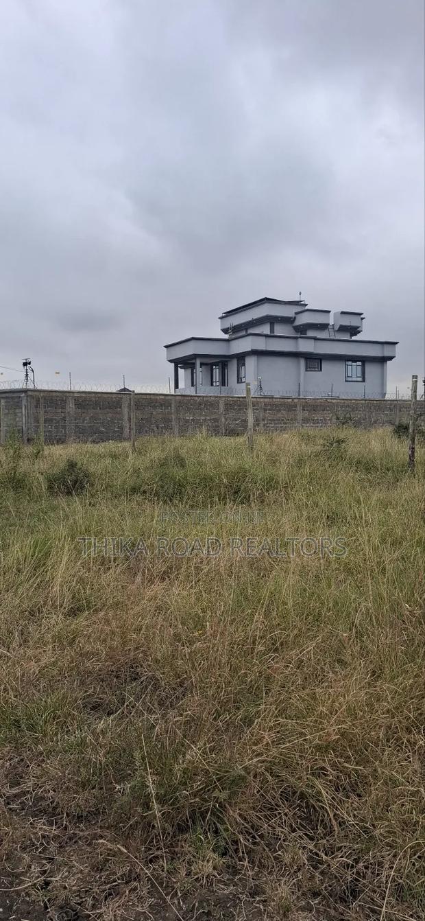 Residential Plot Kamakis - thumbnail 6