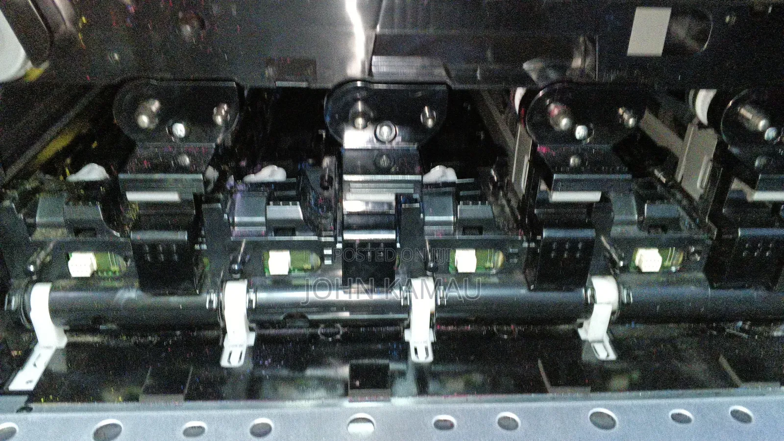 Digital Printer Technician