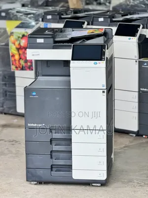 Digital Printer Technician
