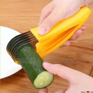 Vegetables Slicer * Vegetables Slicer