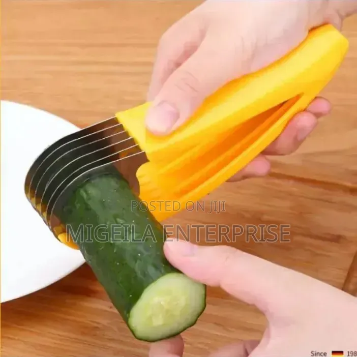 Vegetables Slicer * Vegetables Slicer