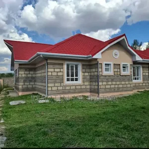 3bdrm House in Kitengela for sale