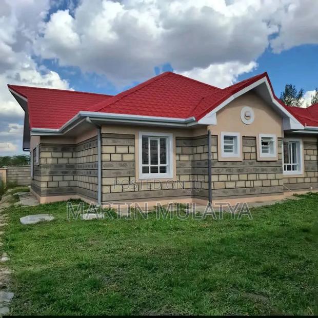 3bdrm House in Kitengela for sale - main view
