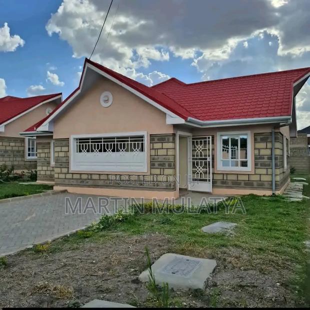 3bdrm House in Kitengela for sale - thumbnail 2