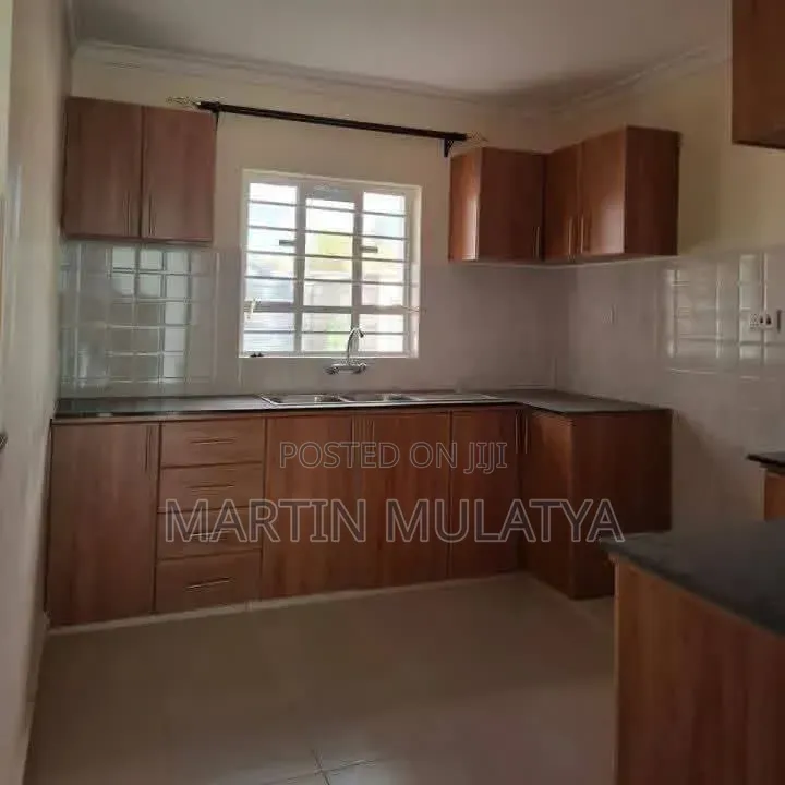 3bdrm House in Kitengela for sale