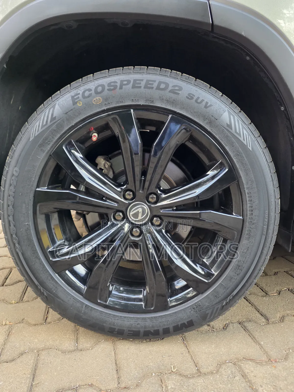 Lexus RX 450H AWD 2019