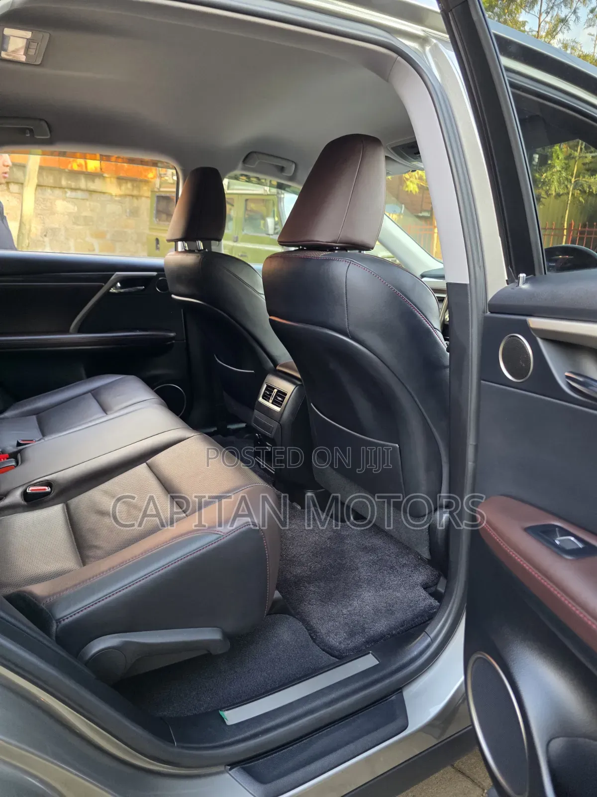 Lexus RX 450H AWD 2019