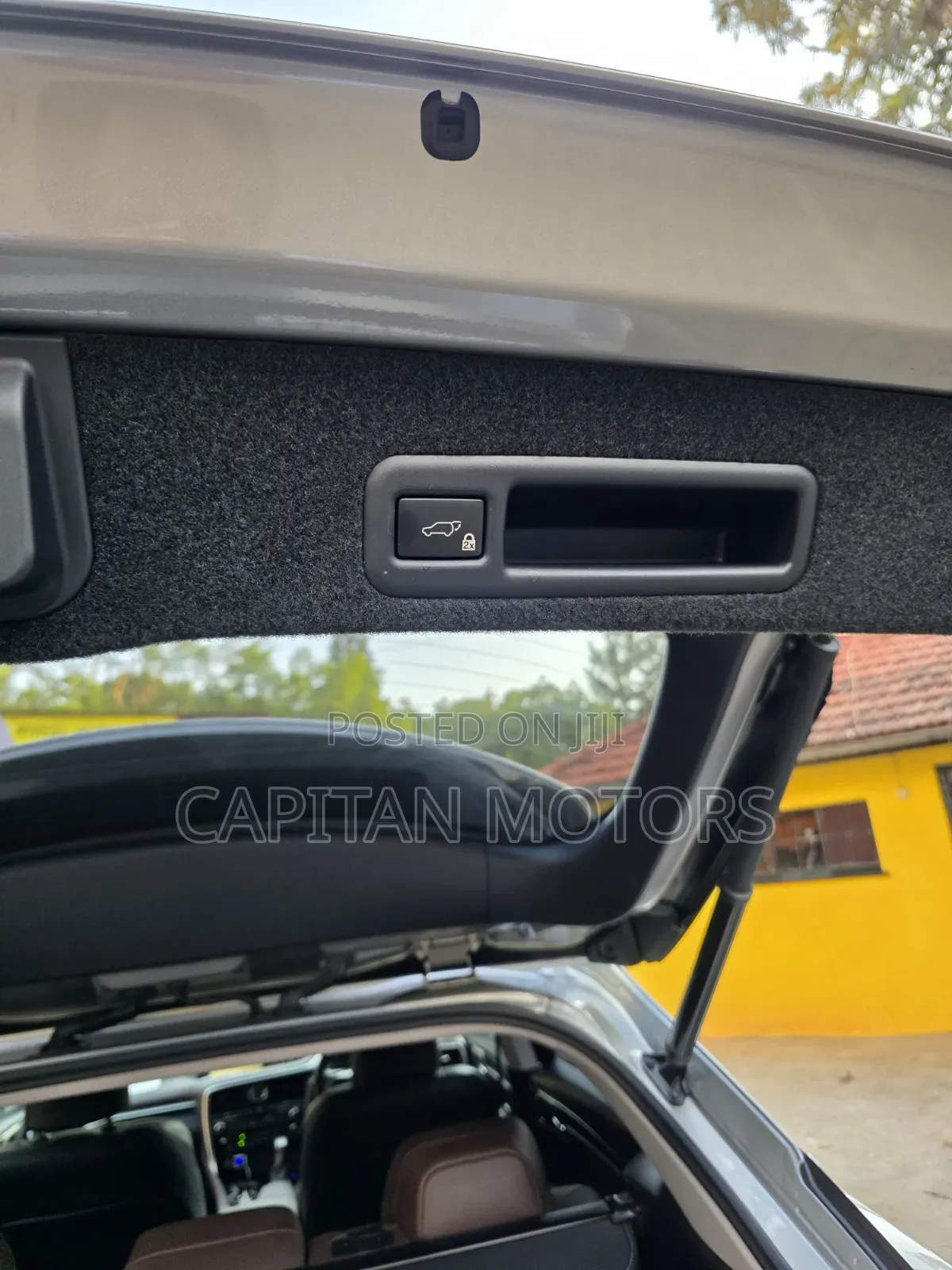 Lexus RX 450H AWD 2019