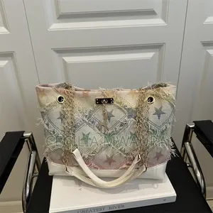 Ladies Hand Bags Available