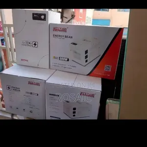 Alltop Energy Bean Lithium Battery All-in-One 2kwh 500w