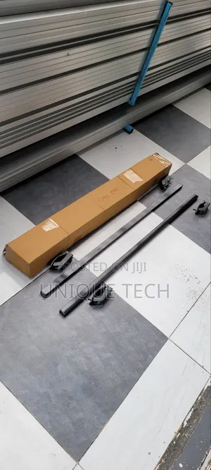 Car Roof Crossbar Adjustable