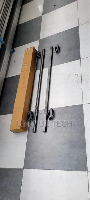 Car Roof Crossbar Adjustable