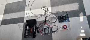 22 in 1 RGB Car Ambient Light Kit