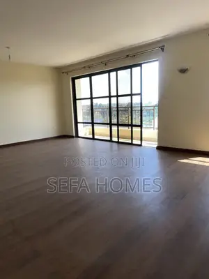 2bdrm Apartment in Westlands, Loresho for rent
