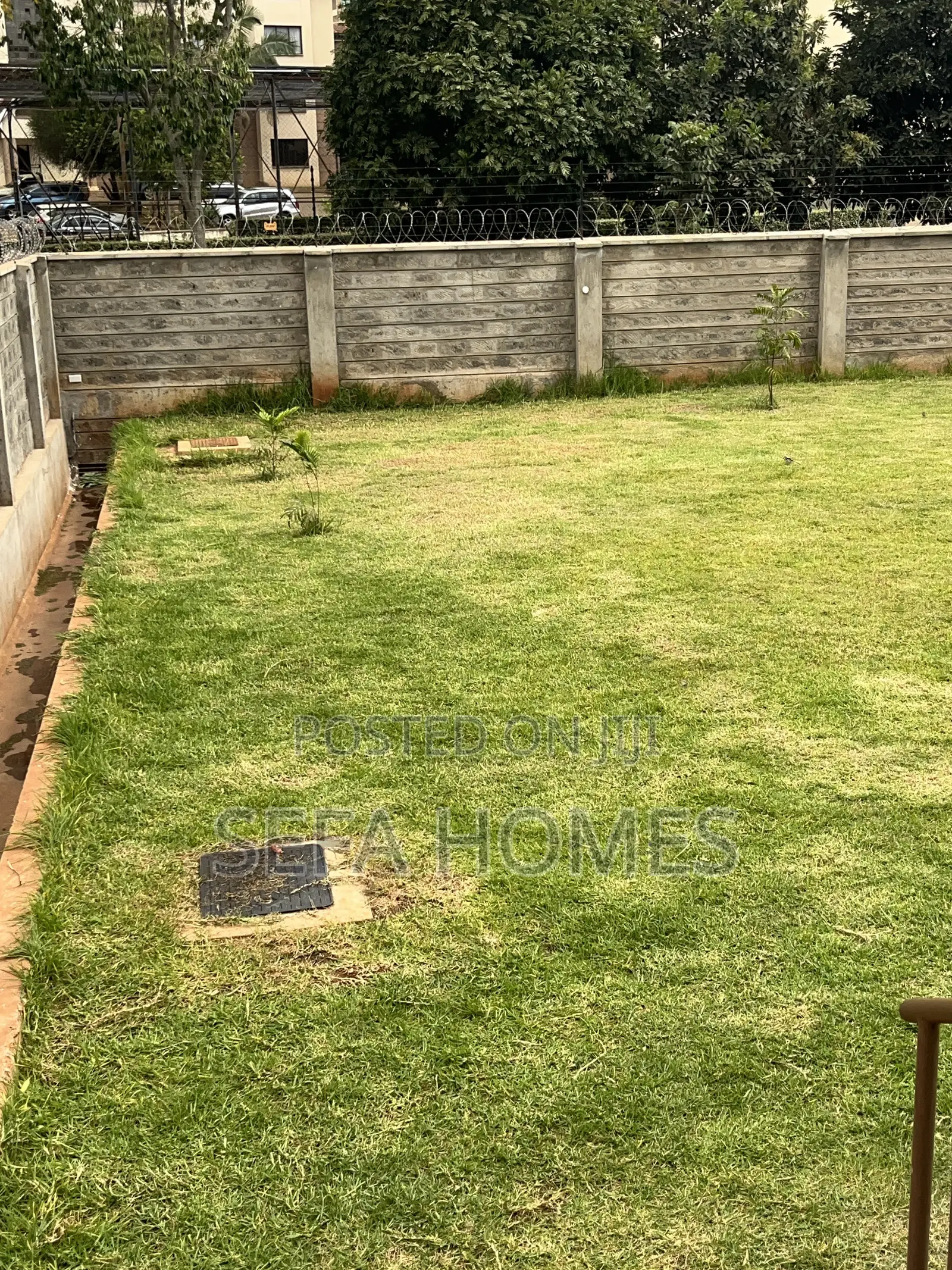 2bdrm Apartment in Westlands, Loresho for rent