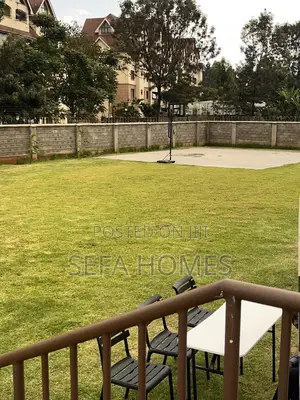 2bdrm Apartment in Westlands, Loresho for rent