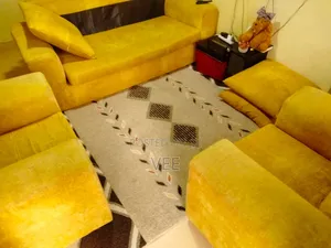 Mastered 5 Seater