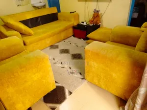 Mastered 5 Seater