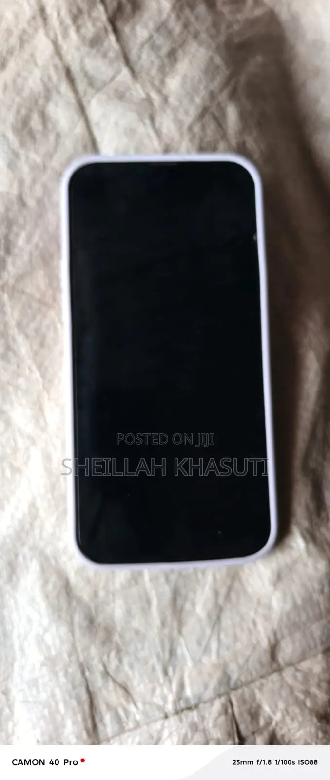 Apple iPhone 13 Pro Max 256 GB Blue