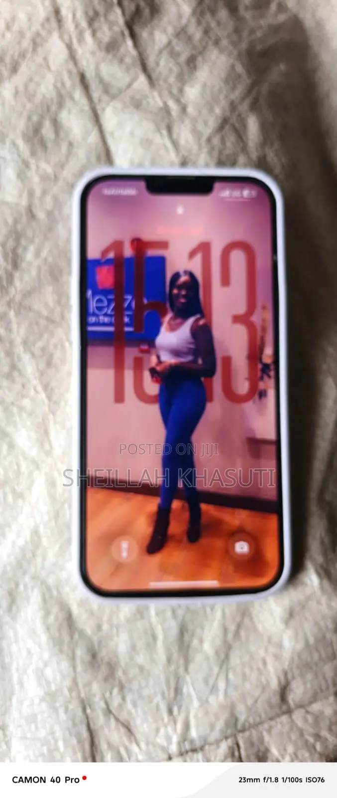 Apple iPhone 13 Pro Max 256 GB Blue