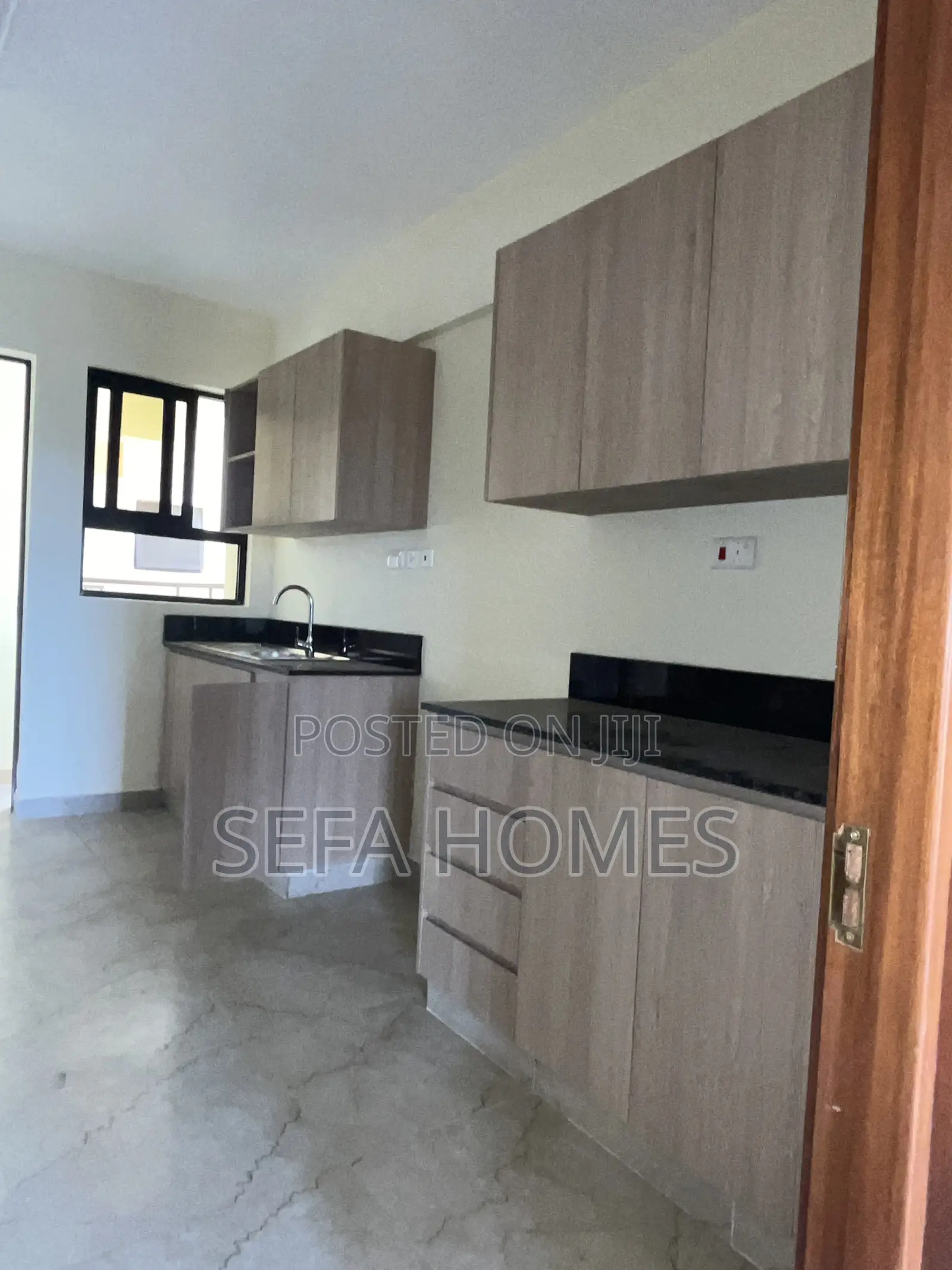 2bdrm Apartment in Westlands, Loresho for rent