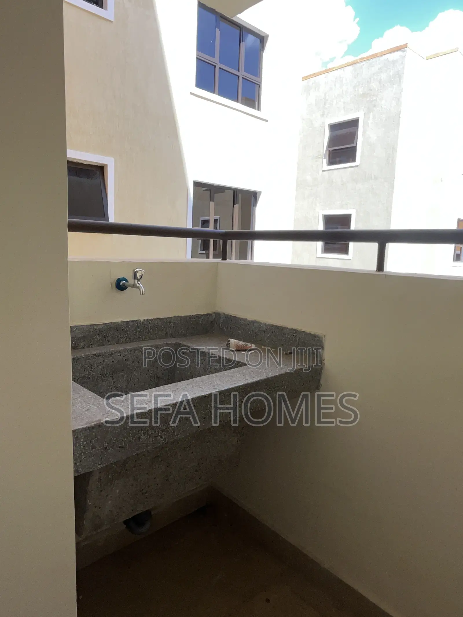 2bdrm Apartment in Westlands, Loresho for rent