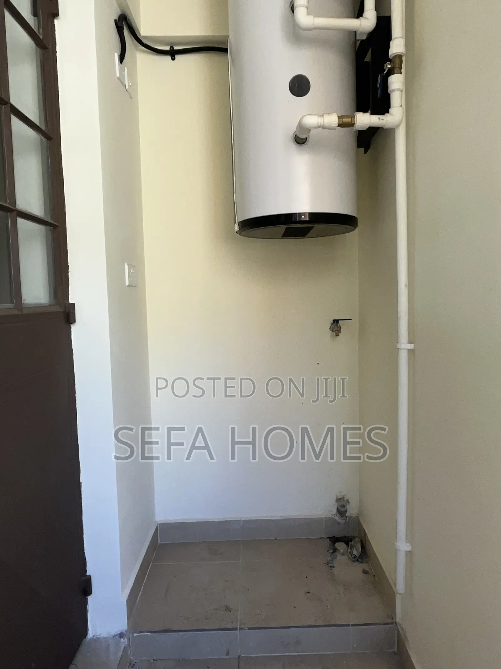 2bdrm Apartment in Westlands, Loresho for rent