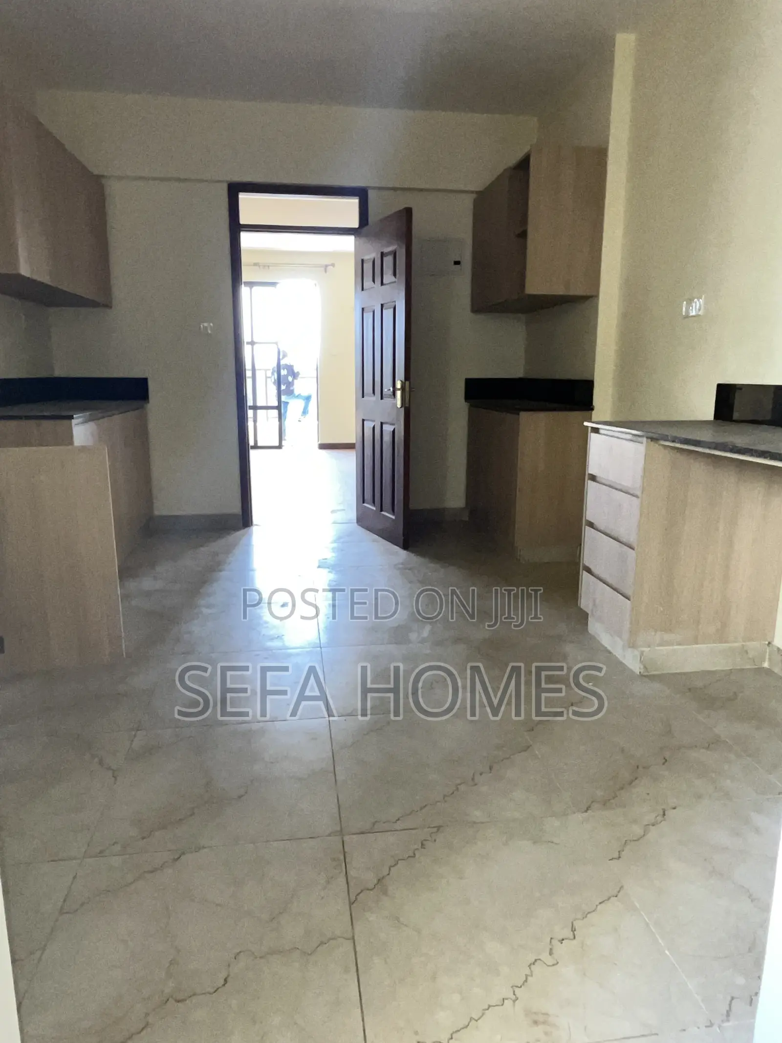 2bdrm Apartment in Westlands, Loresho for rent