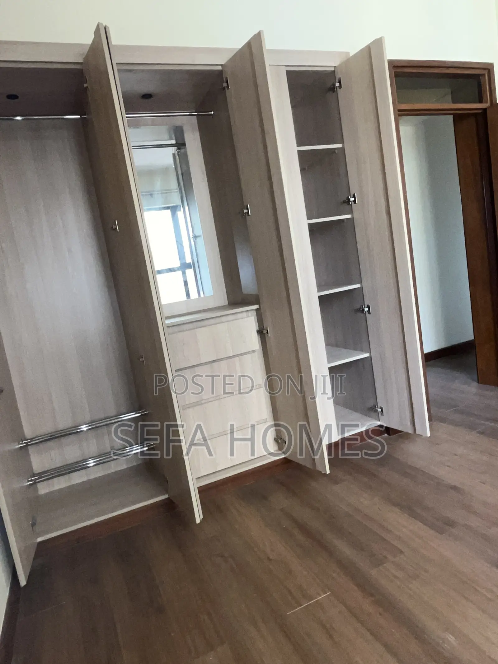 2bdrm Apartment in Westlands, Loresho for rent