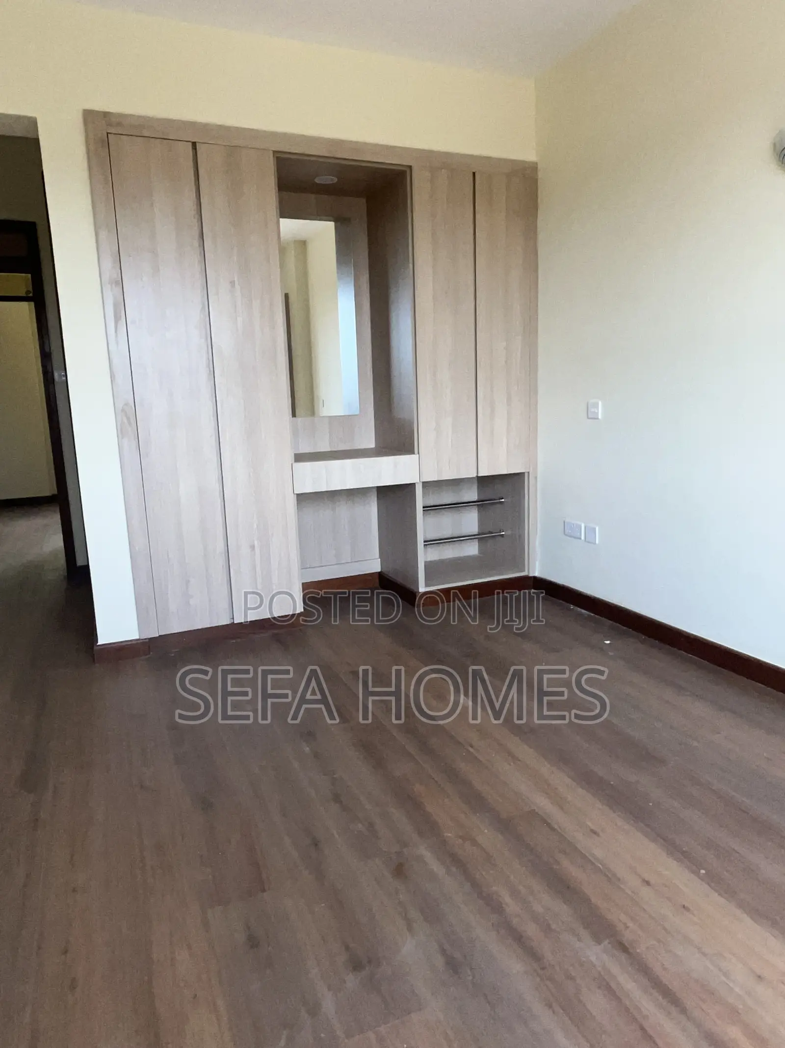 2bdrm Apartment in Westlands, Loresho for rent