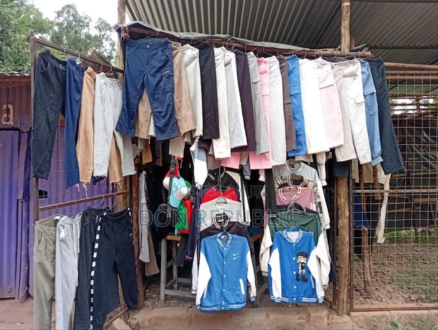 Juja Shop of Cargo Pants