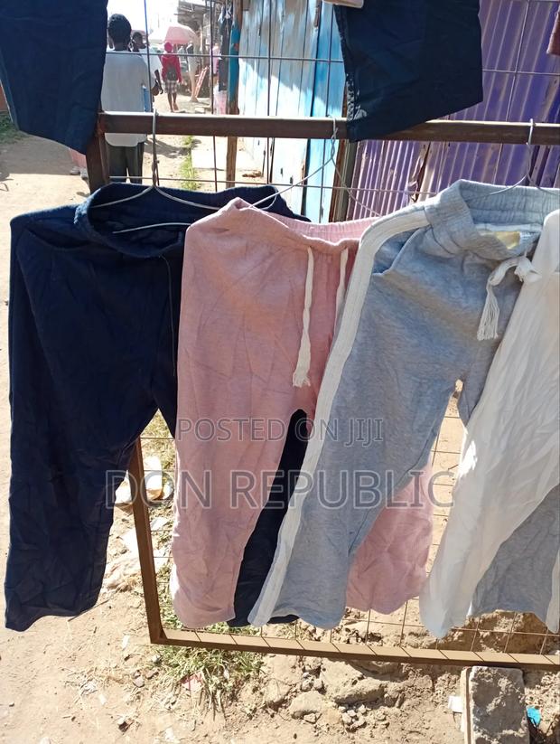 Juja Shop of Cargo Pants - thumbnail 3