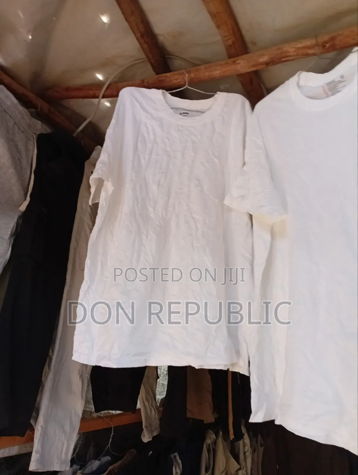 Juja Shop of Cargo Pants