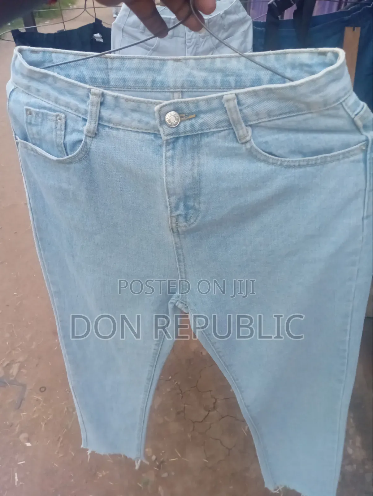 Juja Shop of Cargo Pants