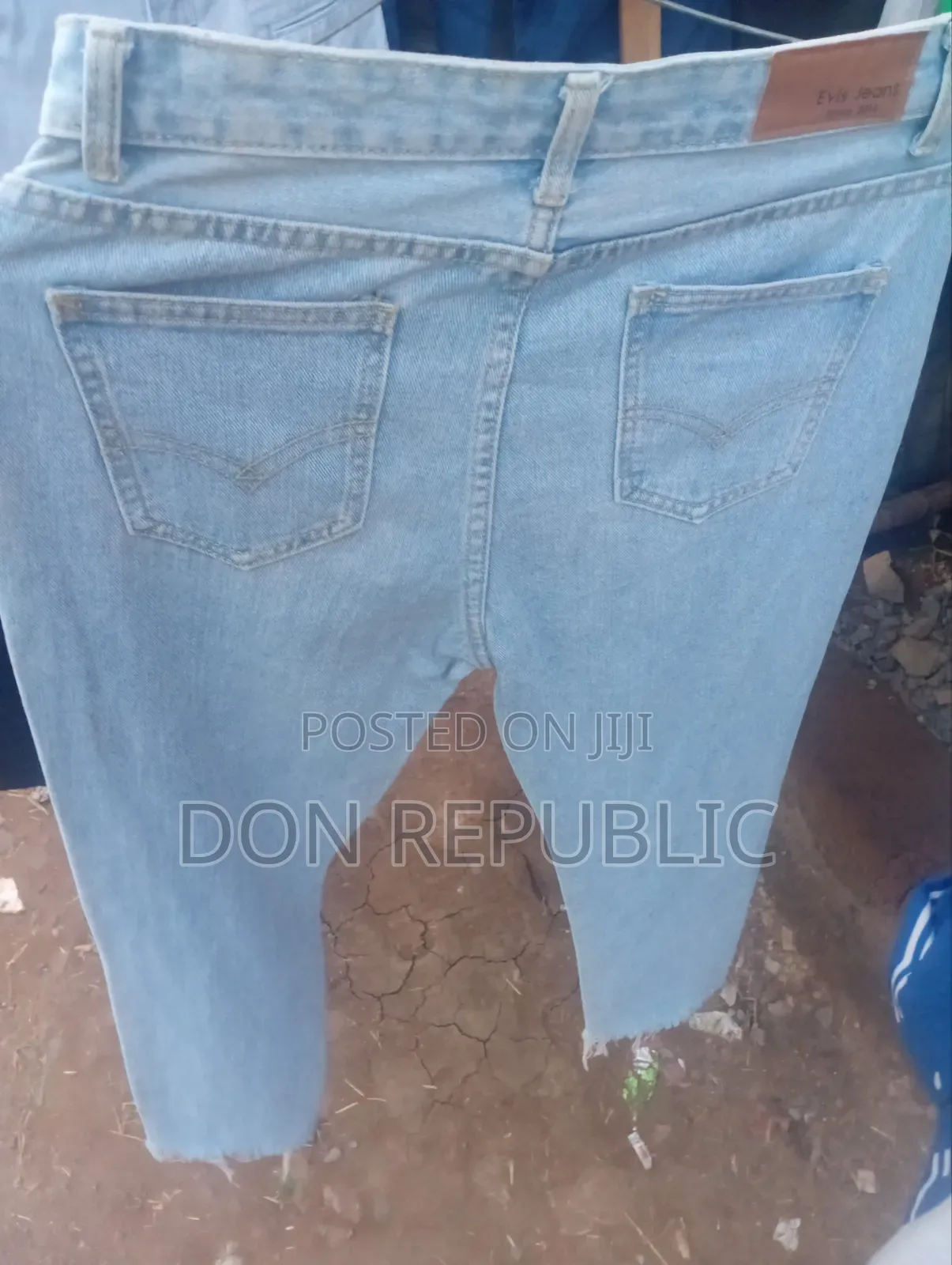 Juja Shop of Cargo Pants