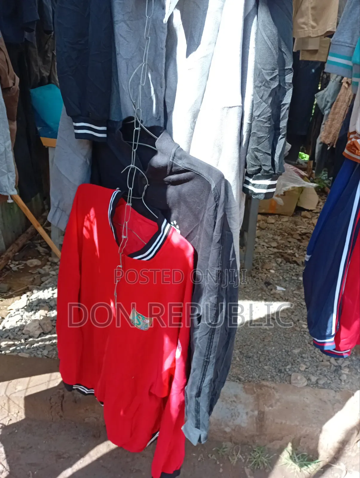 Juja Shop of Cargo Pants